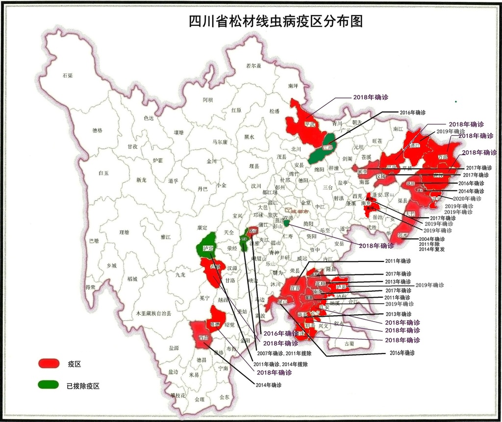 四川外来有害生物入侵,四川一枝黄花非入侵物种