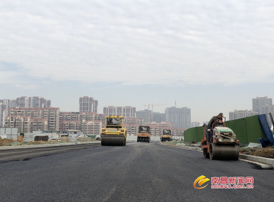 洪都新城最新动态,洪都新城控制性详细规划图