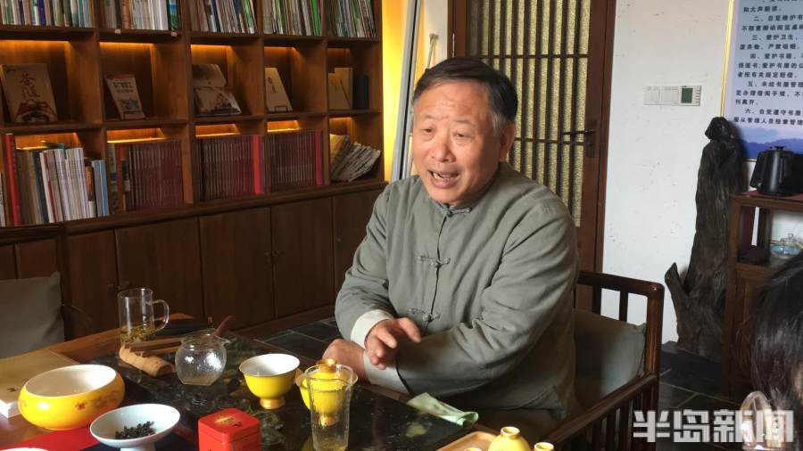 半岛聚焦丨线下一票难求，线上少人问津！青岛非遗“守艺人”盼变“新网红”