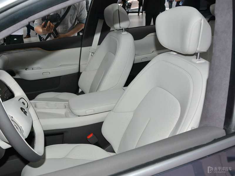 2022年值得期待的10款车,2022新车展望这几款值得重点关注