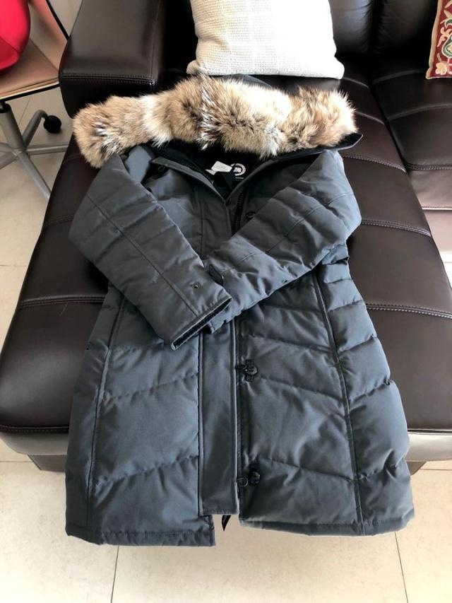 加拿大鹅质保多少年,加拿大鹅终身质保有意义吗