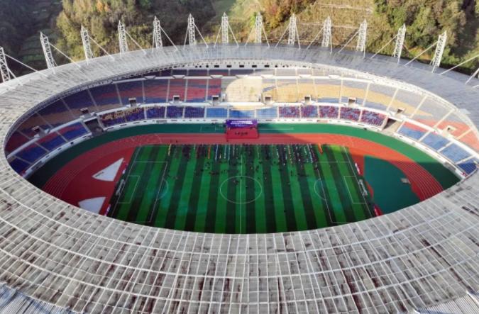 2024年贵州省校园足球比赛时间表,贵州省特色校园足球联赛高中