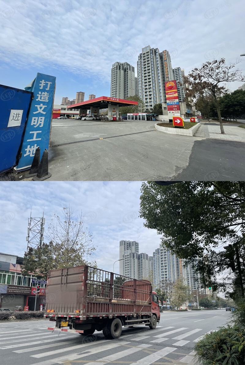 温江大学城二手房推荐住宅,温江带装修首付10万的住宅