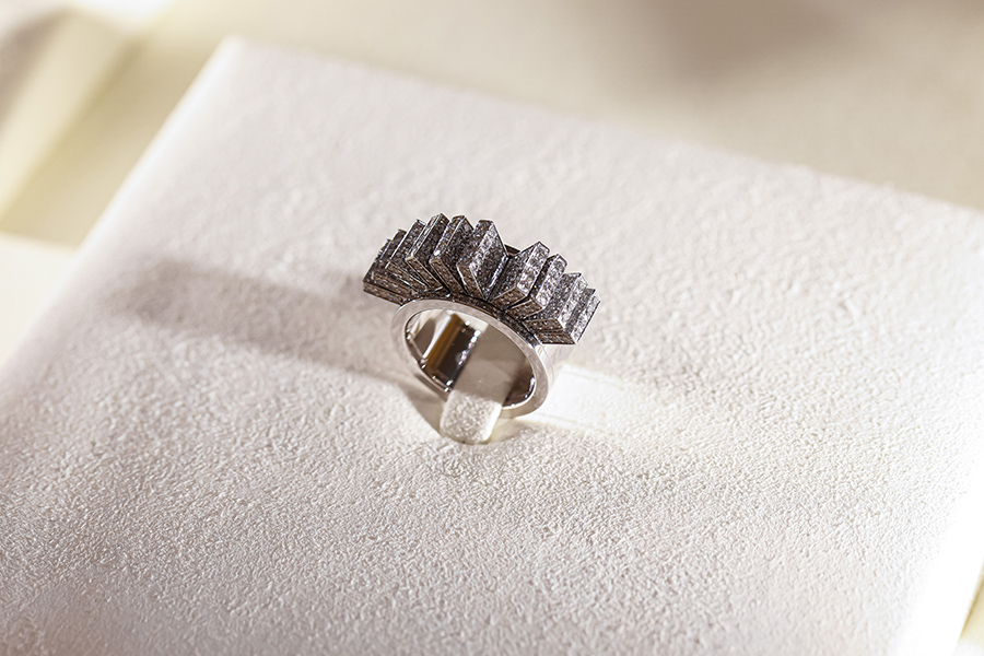 55张图，带你回顾刚落幕的深圳卡地亚ClashdeCartier双面魅力展