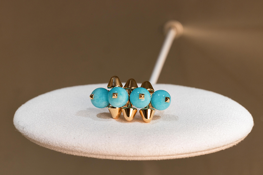 55张图，带你回顾刚落幕的深圳卡地亚ClashdeCartier双面魅力展