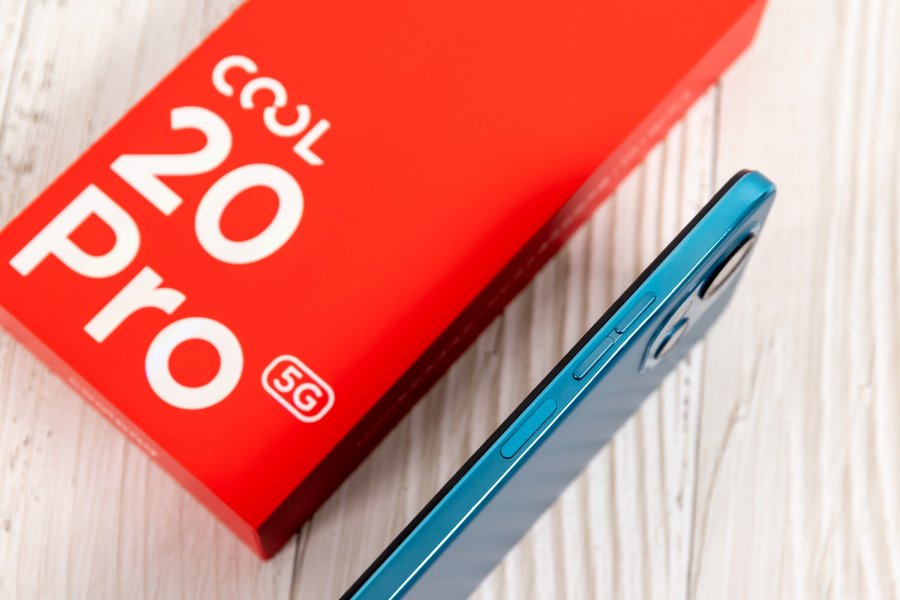 酷派cool20pro星空限定版评测视频,酷派cool20pro评测黄色实图