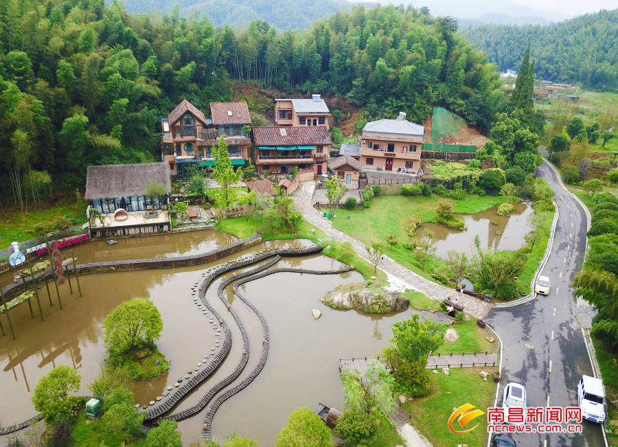 湾里管理局：巧做人才+文章助力全域旅游发展