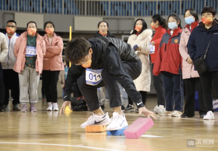 滨州市春季运动会在几月几日,滨城区社区运动会