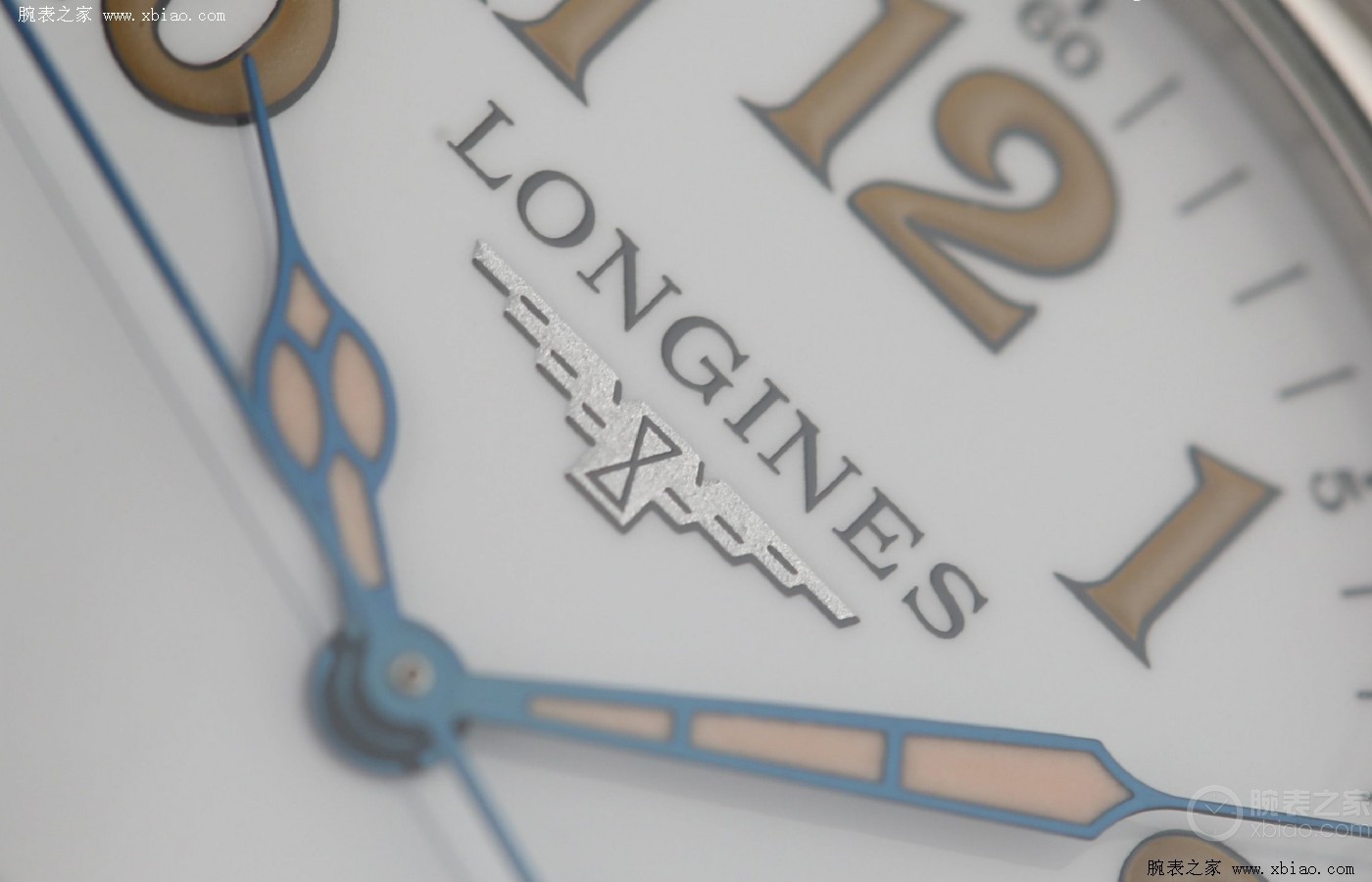 浪琴风采上手效果,浪琴风采系列多少钱