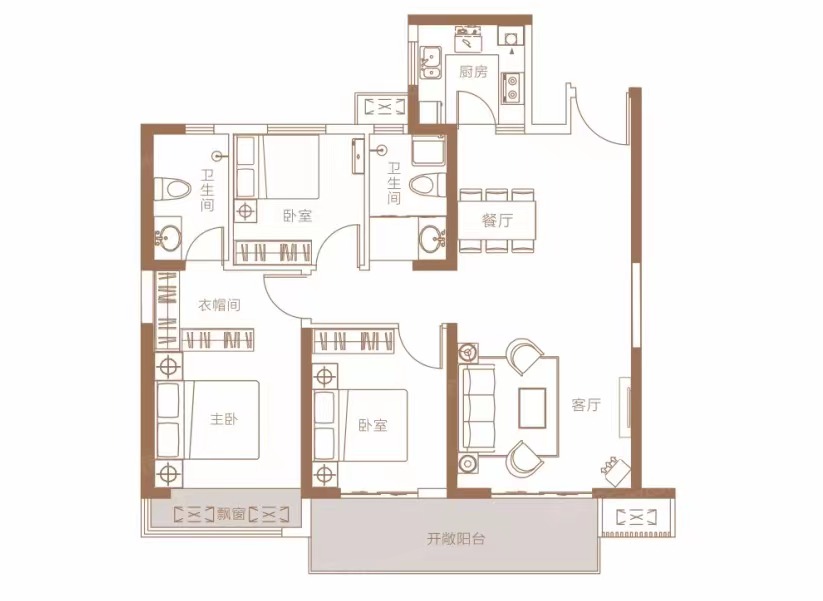 高新新区哪里的房子可以买,高新新城房子