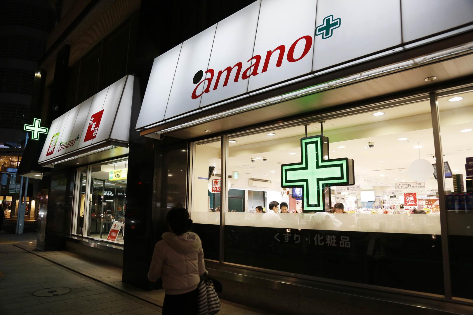 日本留学生免税政策,日本留学生免税买东西流程