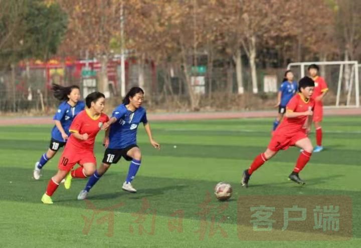 2023年河南青少年足球锦标赛赛程,2021河南足球青少年锦标赛