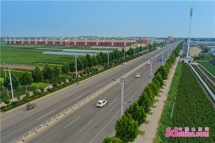 四好农村路铺就遂昌乡村振兴路,四好农村路铺出农村幸福路