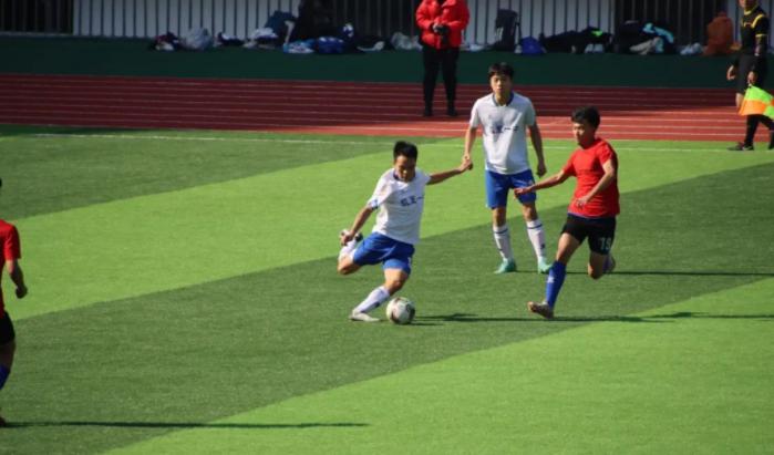 凯里市冠军,凯里代表队夺冠