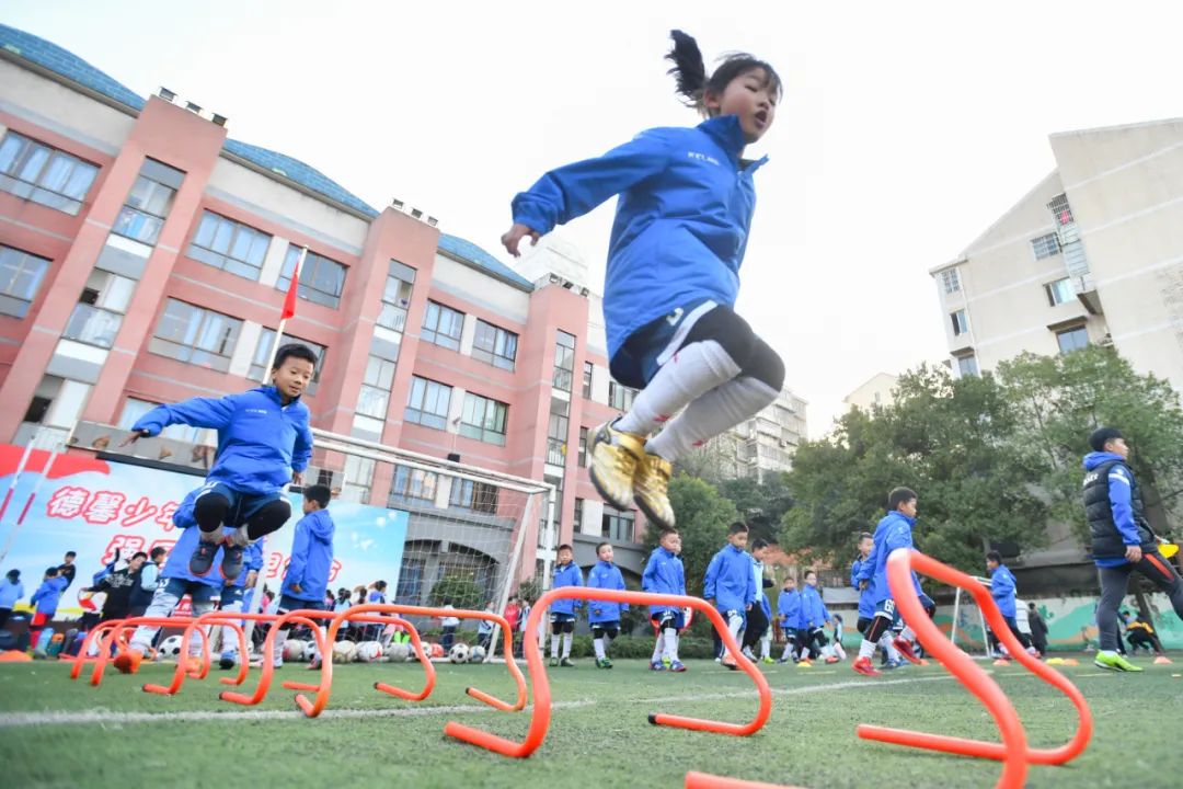 国际体育教育的发展趋势,体育国际教育