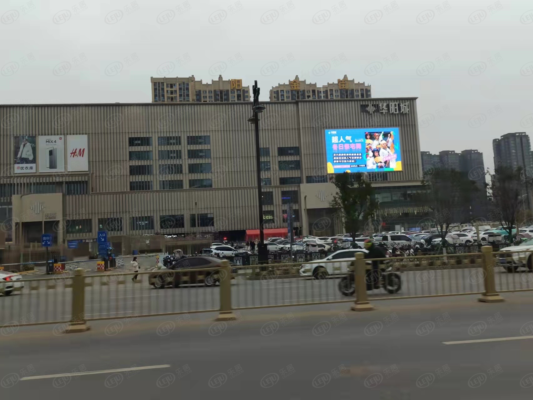 灞河保利熙岸林语房价,保利熙岸林语灞桥熙岸楼盘