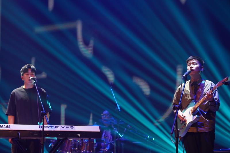 雄狮少年广州比赛片段,九连真人雄狮少年首映