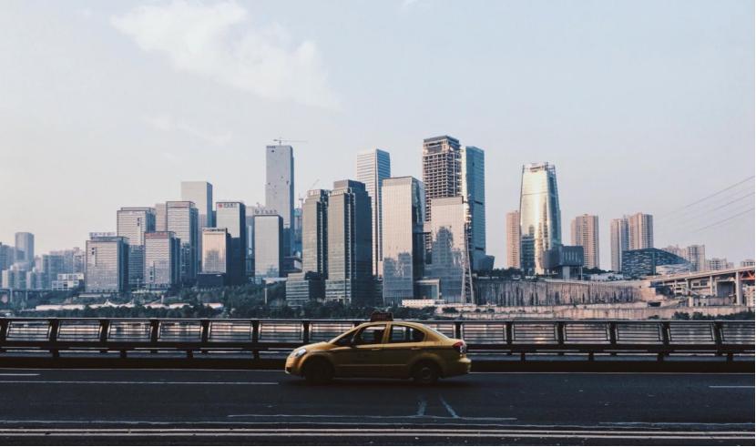 金科大酒店空中花园,金科大酒店上新