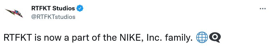 耐克收购登山品牌,耐克收购匡威有哪些战略