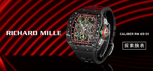 2021潜水表盘点颜值高、技术强的潜水表看这里