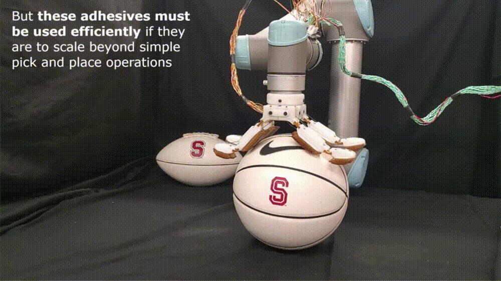 斯坦福机器人进化,斯坦福机器人跳跃