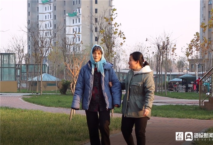 养老服务两项民生工程,兜牢民生底线推进养老服务