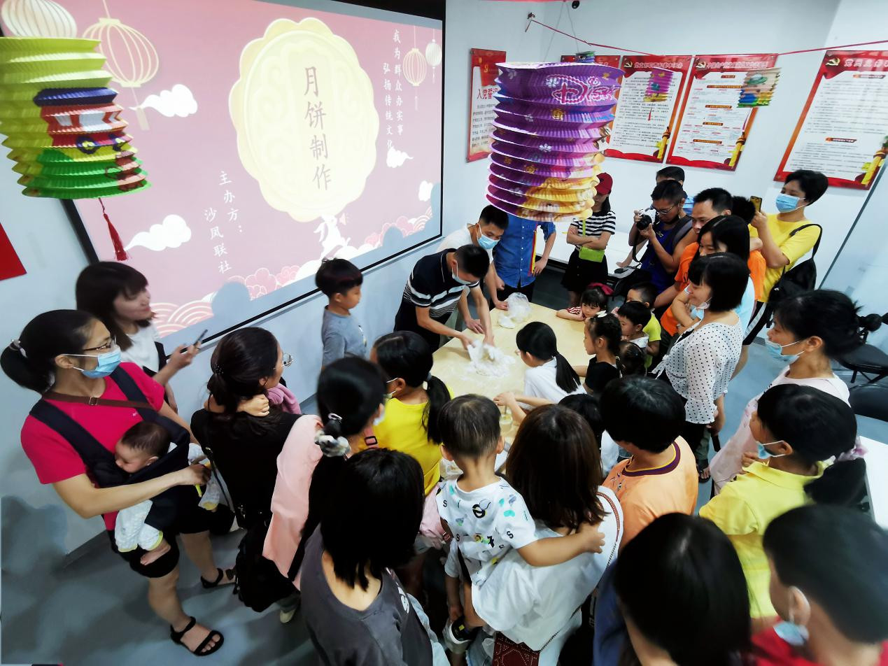 广州白云区2022年十项民生实事,白云区十件实事出炉