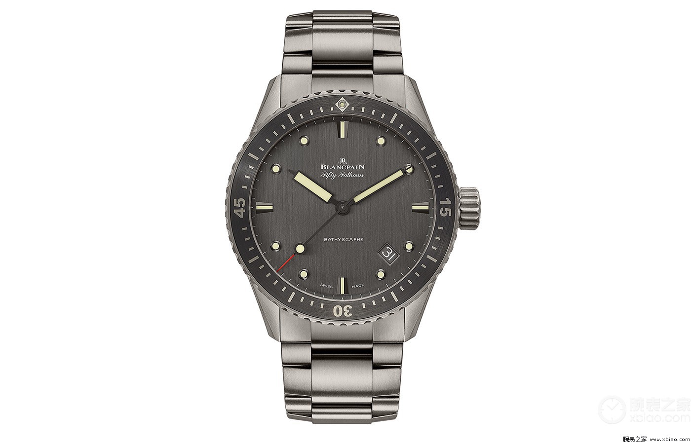 2021潜水表盘点颜值高、技术强的潜水表看这里