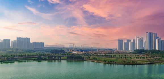 城芯红盘一期完美售罄,红盘解密为什么倍受追捧