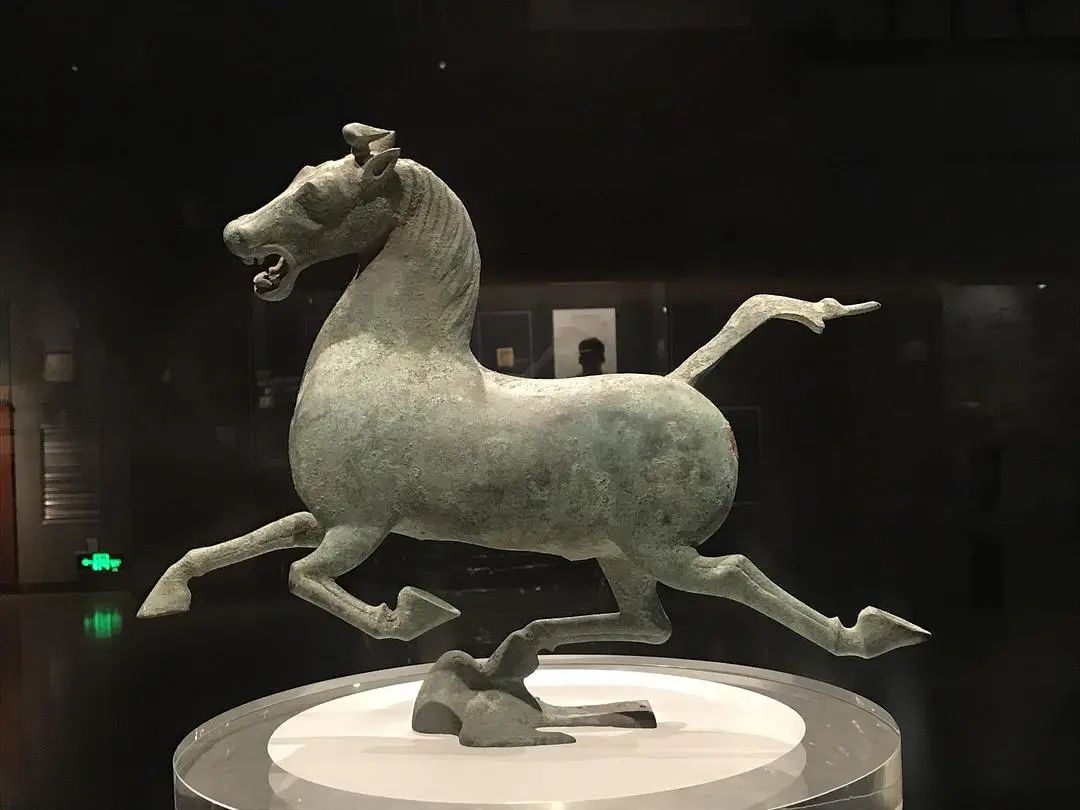 历史文化名城武威,武威市历史文化名城