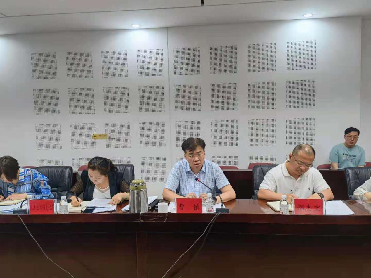 青岛千兆城市,青岛千兆