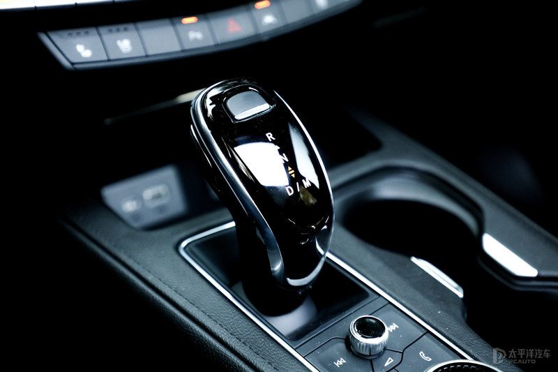 凯迪拉克新增48v轻混,凯迪拉克xt448v轻混系统详解