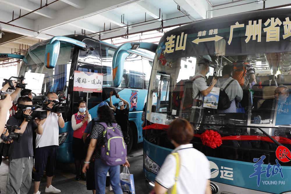 「音频」粤讲粤有古｜广州的客运站历史竟和加拿大华侨有关