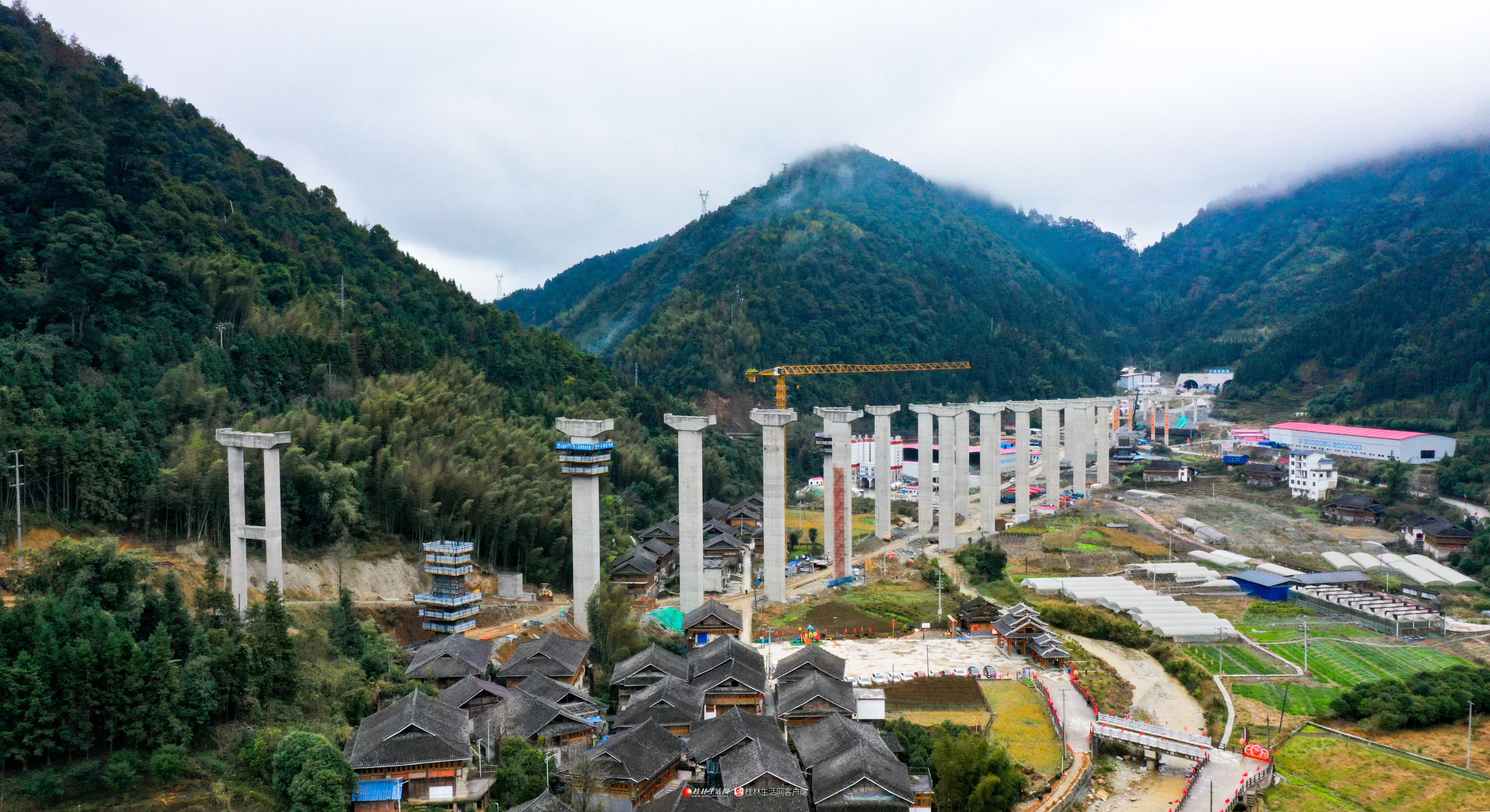 龙胜高速救援,龙胜24小时道路救援
