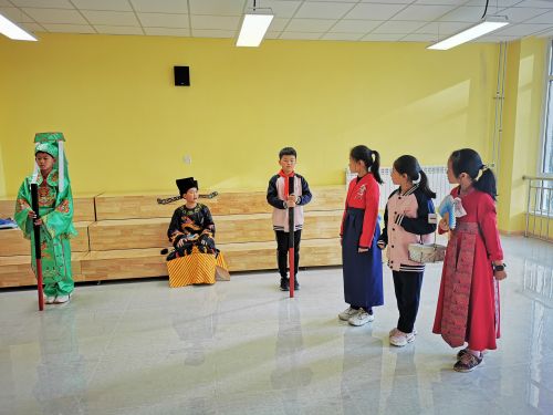 胶州市小学英语口语大赛优秀视频,青岛小学英语口语大赛