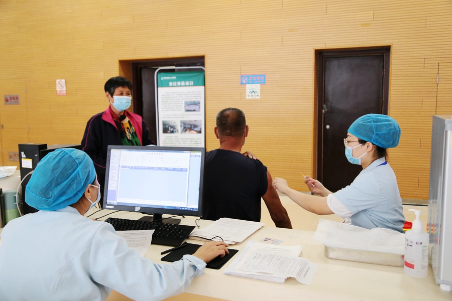 建设人民满意的卫生健康事业,潍坊十三五时期卫生健康工作