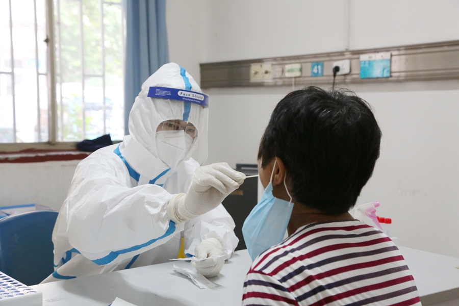 建设人民满意的卫生健康事业,潍坊十三五时期卫生健康工作