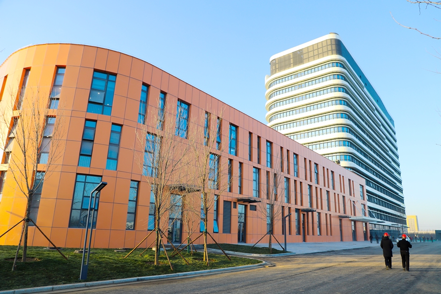 建设人民满意的卫生健康事业,潍坊十三五时期卫生健康工作