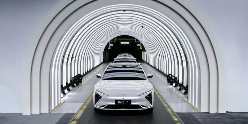 200名车主边用边测上汽智己新车上市“最后一步”将由真实用户完成