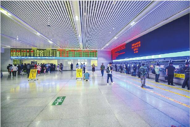 火车票春运购票,火车票网上售票售空