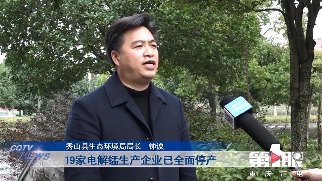 秀山武陵锰业最新消息,秀山锰都大酒店早期图片