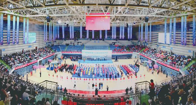 甘肃十大新闻,2020甘肃体育十大新闻