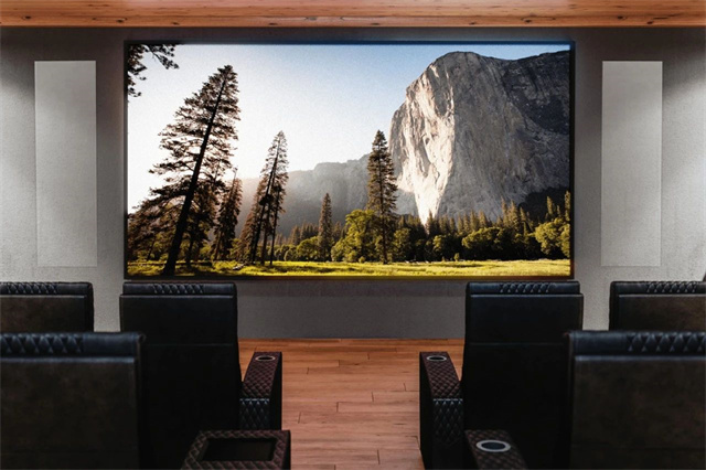 巨大的线源扬声器MartinLogan(马田芦根)Statement40XW