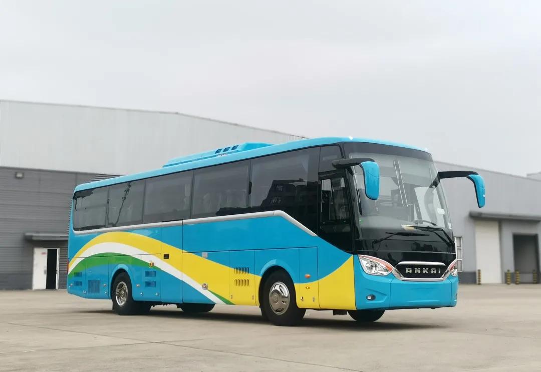 安凯a9试驾视频,安凯a9最新消息