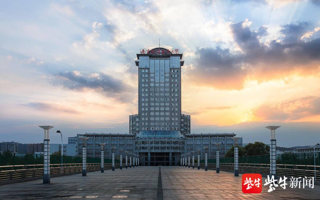 南大2019就业质量报告,南大与南航就业率