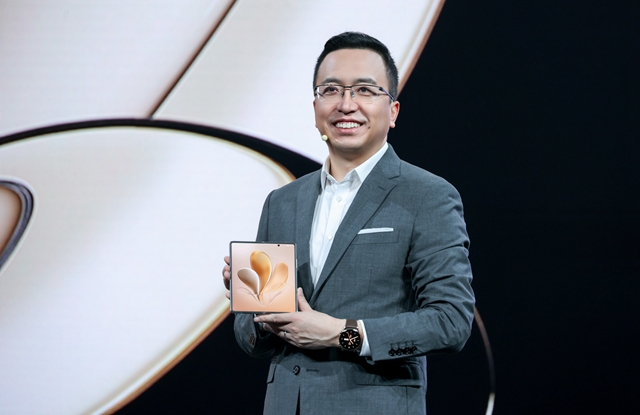 荣耀折叠手机magicv官方旗舰店,荣耀magicv发布日