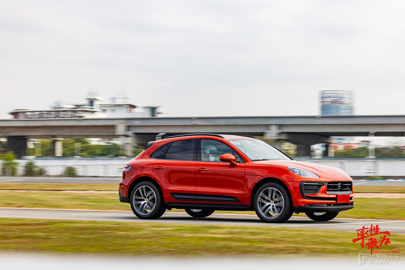 全系动力升级试驾新款保时捷macan,保时捷macangts试驾