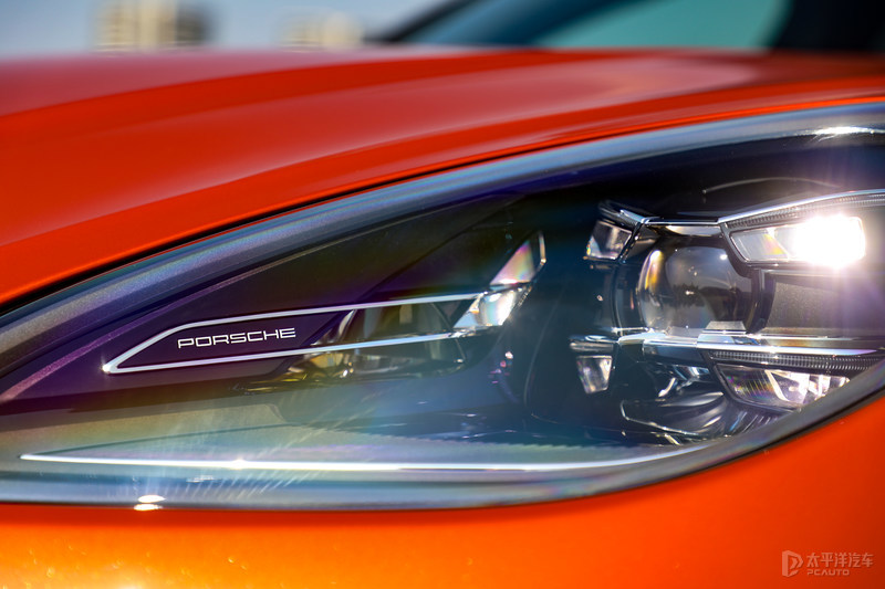 全系动力升级试驾新款保时捷macan,保时捷macangts试驾