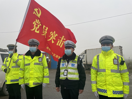 河南安阳与时间赛跑,一场与生命的拔河赛
