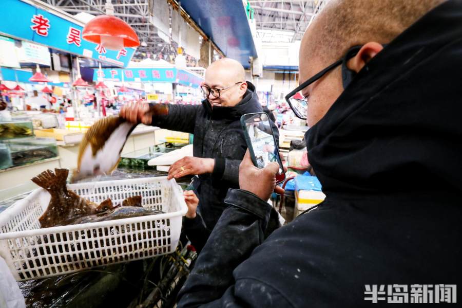 双胞胎海鲜直播间连云港,青岛双胞胎海鲜直播间